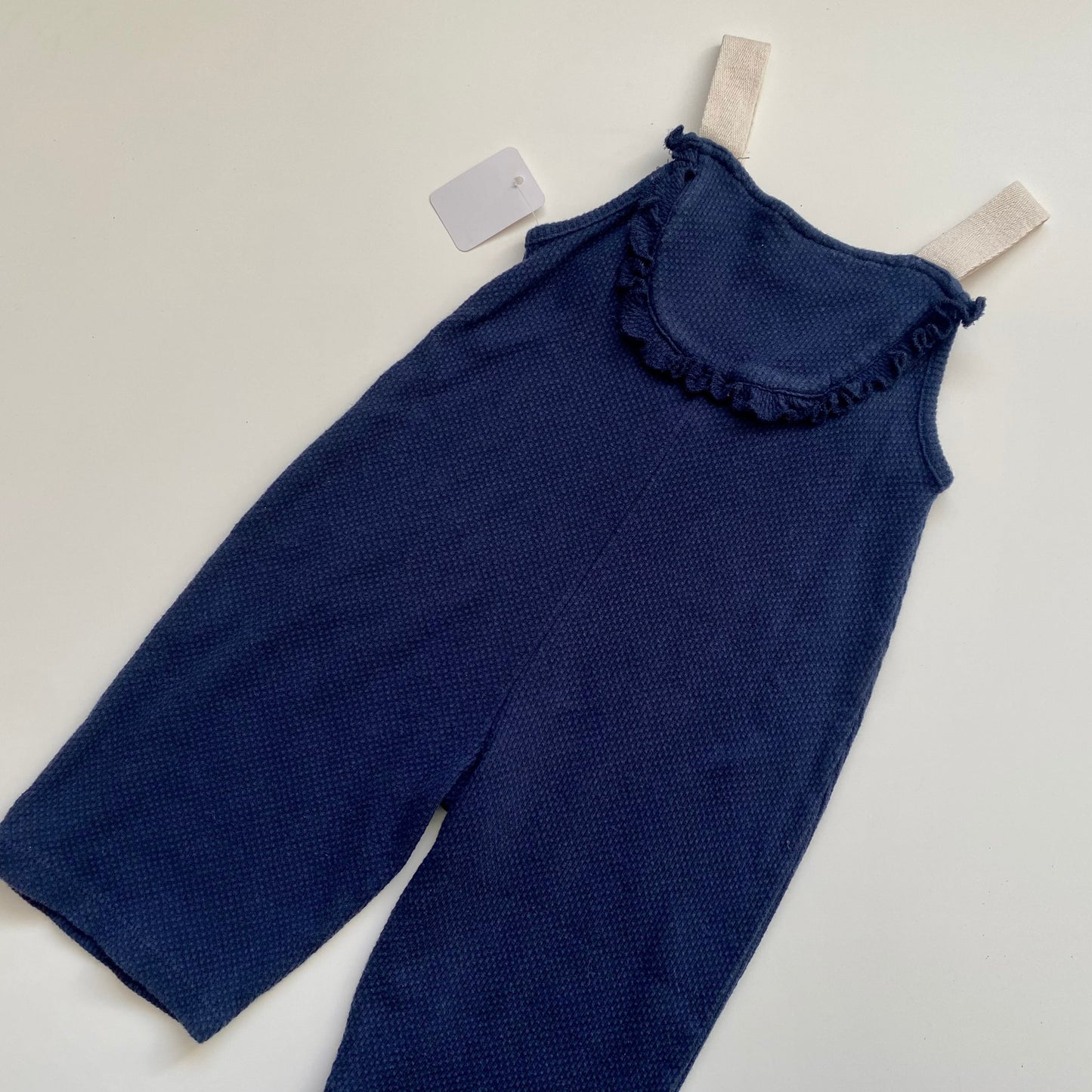 Salopette Zara | 12-18 mois