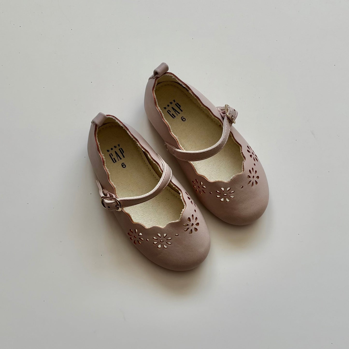 Chaussures ballerines Gap | Taille 6US