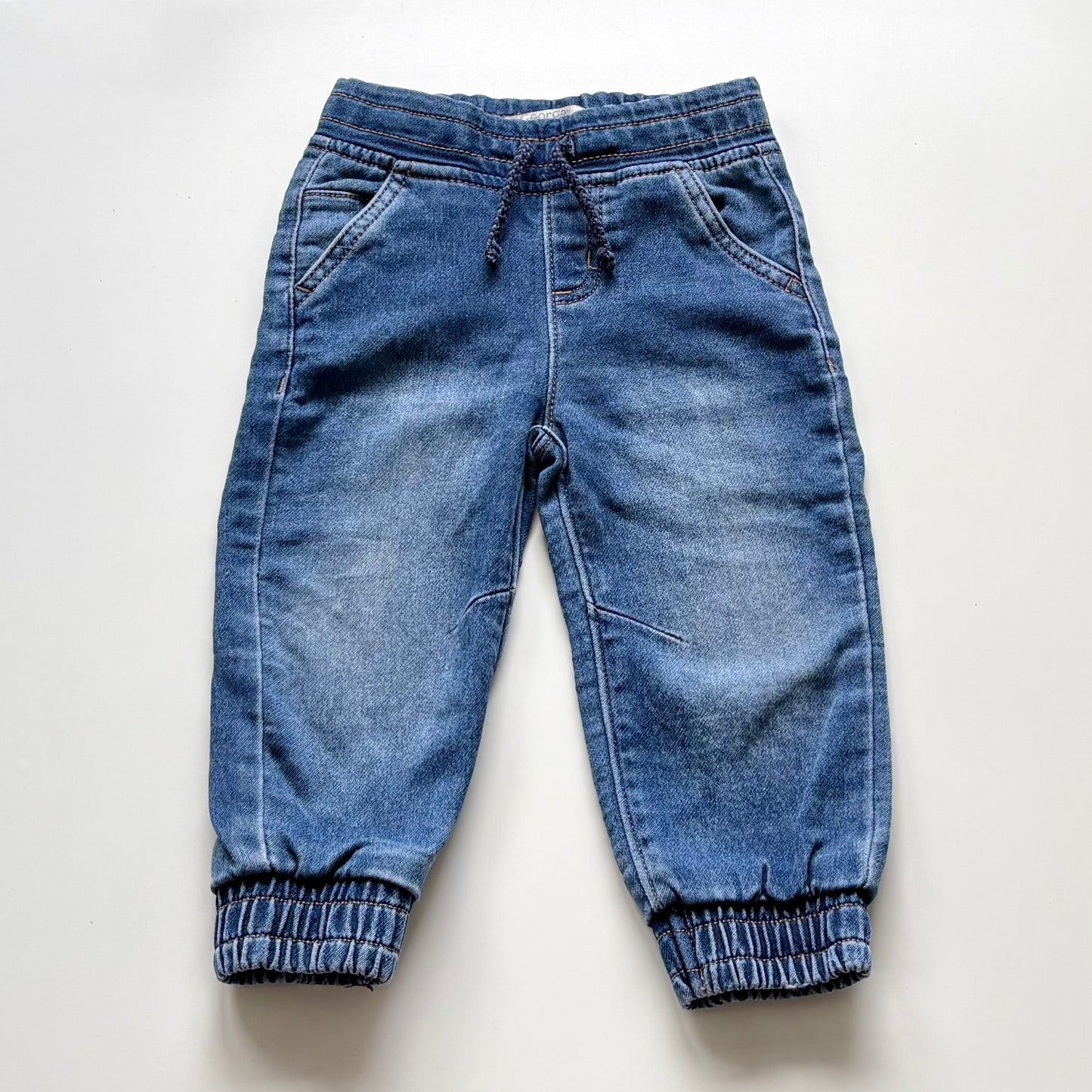 Jeans George | 12-18 mois