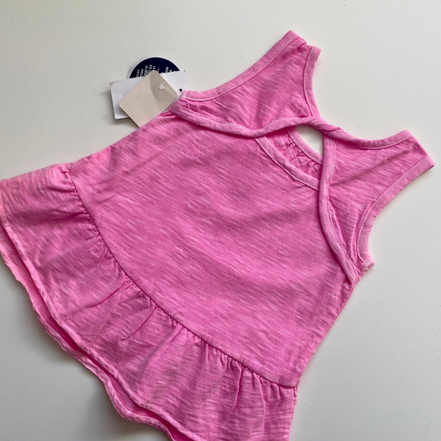 Camisole Baby Bgosh | 12-18 mois (NEUF)