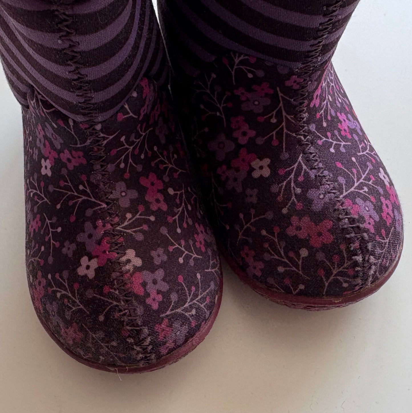 Bottes BOGS | Taille 5US (21 EUR)
