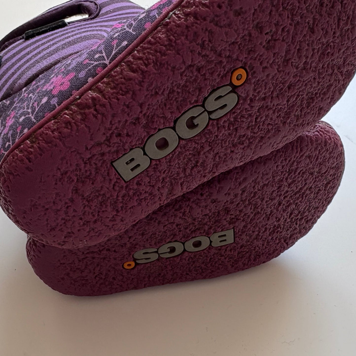Bottes BOGS | Taille 5US (21 EUR)