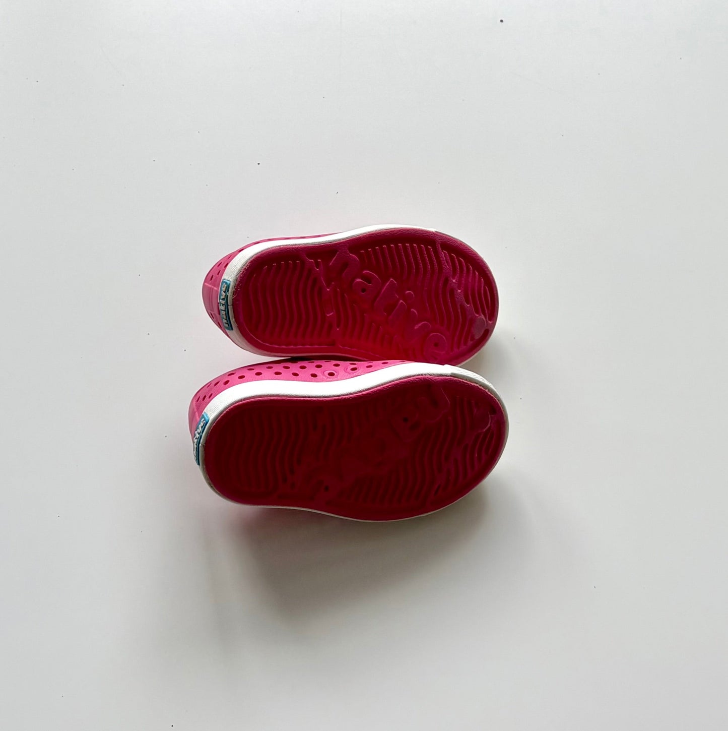 Imparfait léger - Chaussures Native | Taille C5