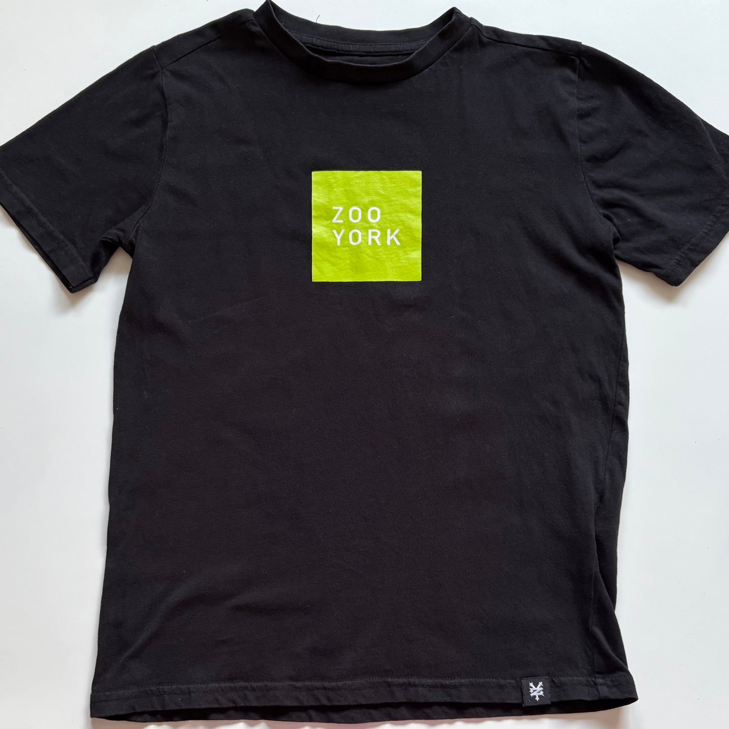 T-Shirt Zoo York | 8-9 ans (Medium)