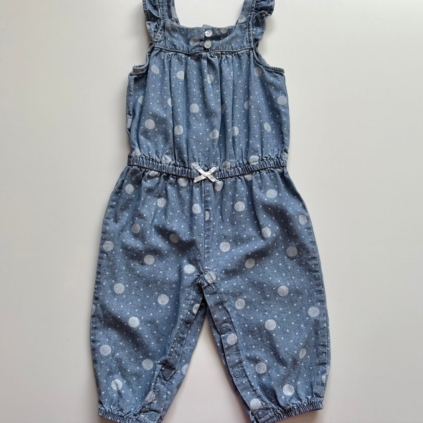 Une pièce Carters | 6 mois