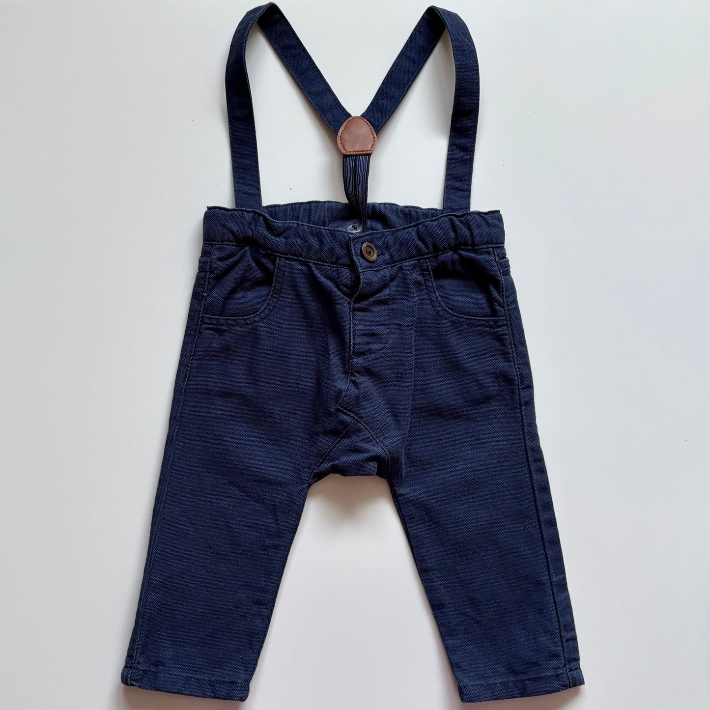 Pantalon Zara | 3-6 mois