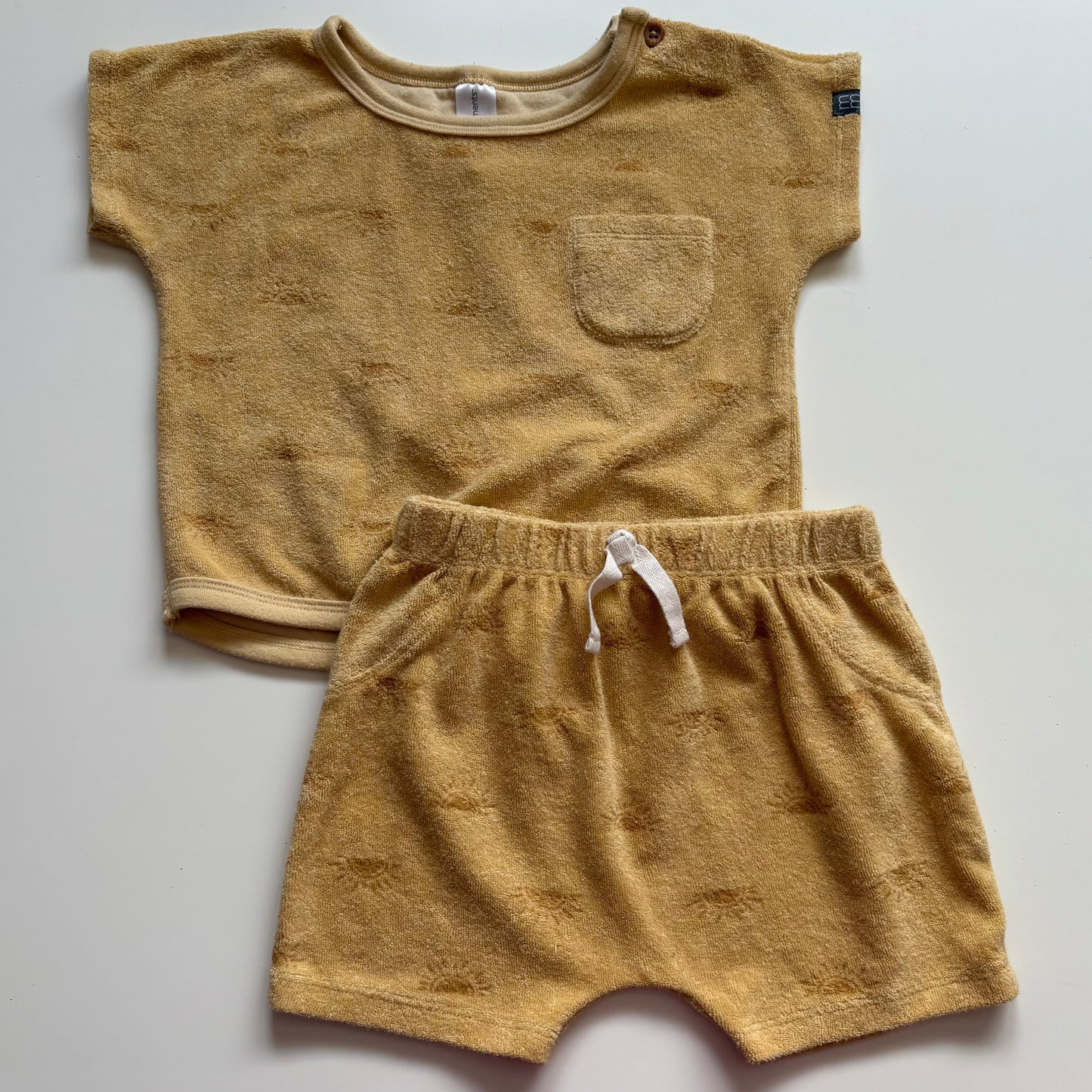 Ensemble Modern Moments | 18 mois