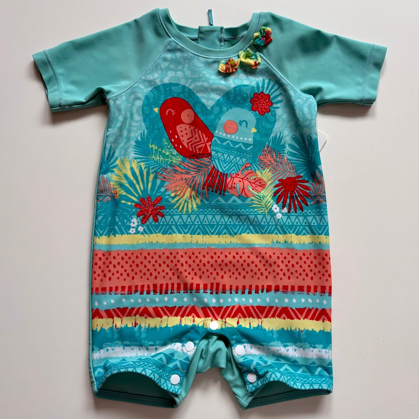 Maillot de bain Souris Mini | 18-24 mois