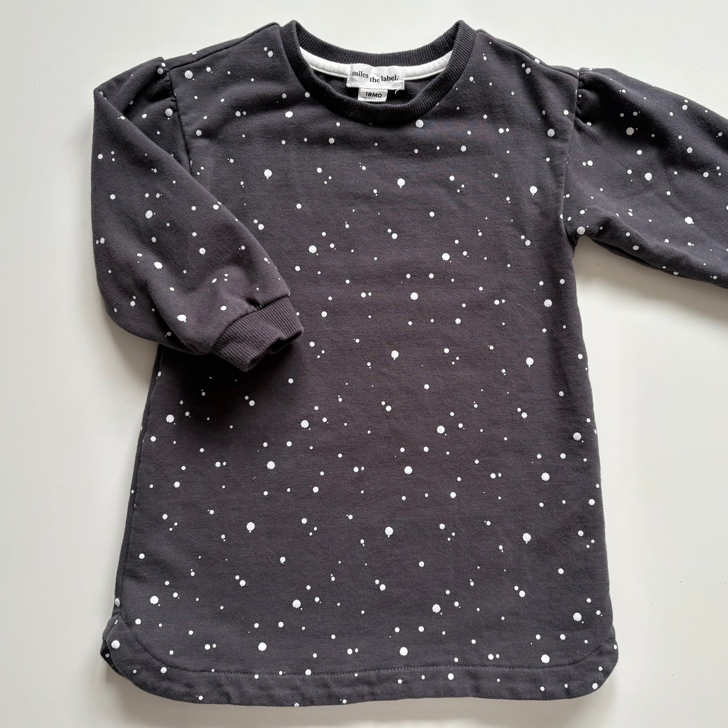 Robe Miles | 18 mois