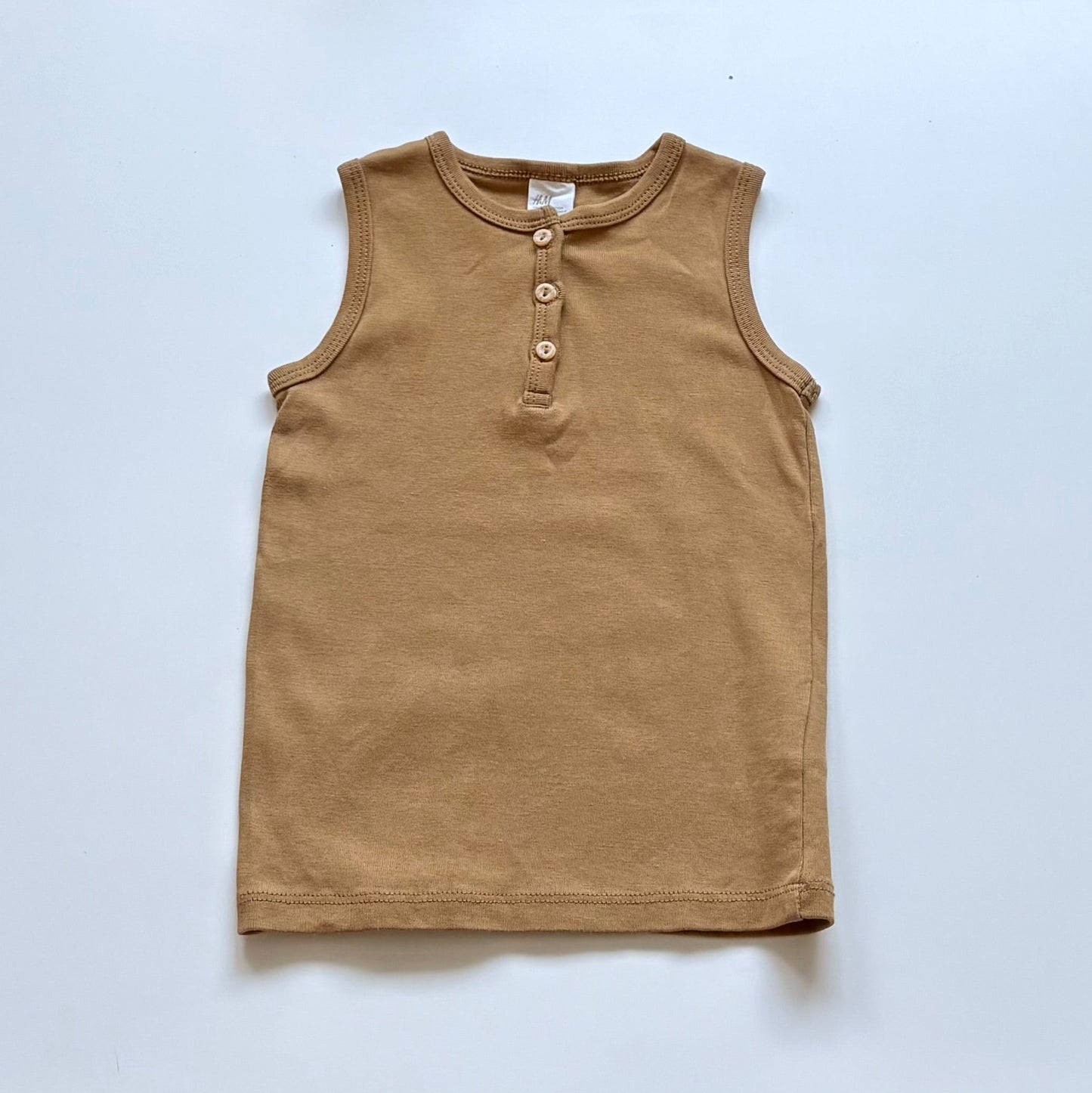 Camisole H&M | 2-3 ans