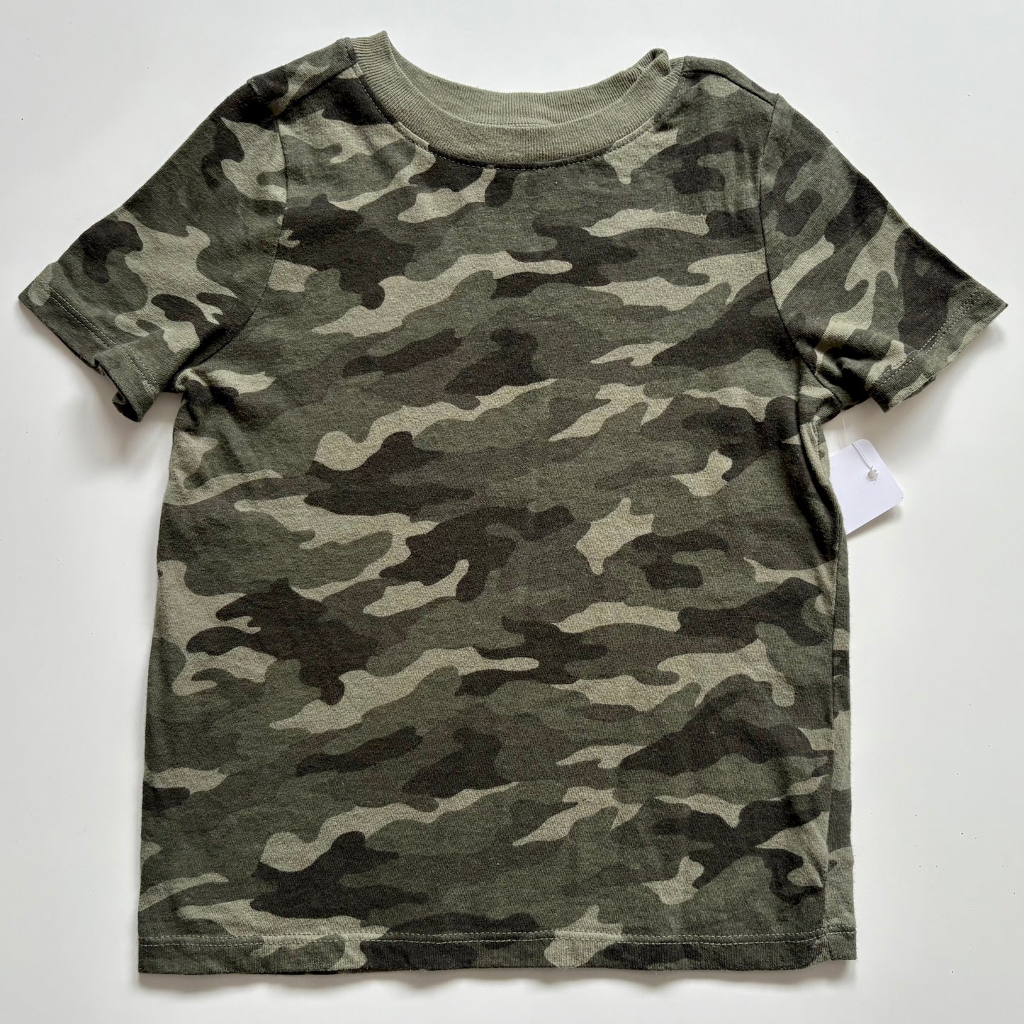 T-Shirt Old Navy | 4 ans