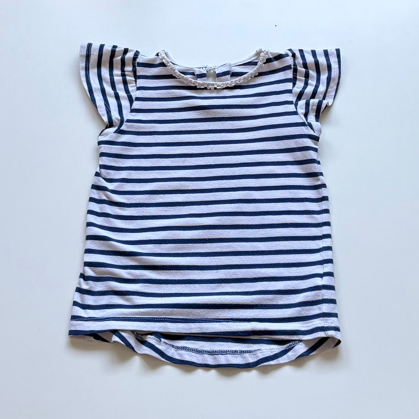 T-Shirt Carters | 2-3 ans