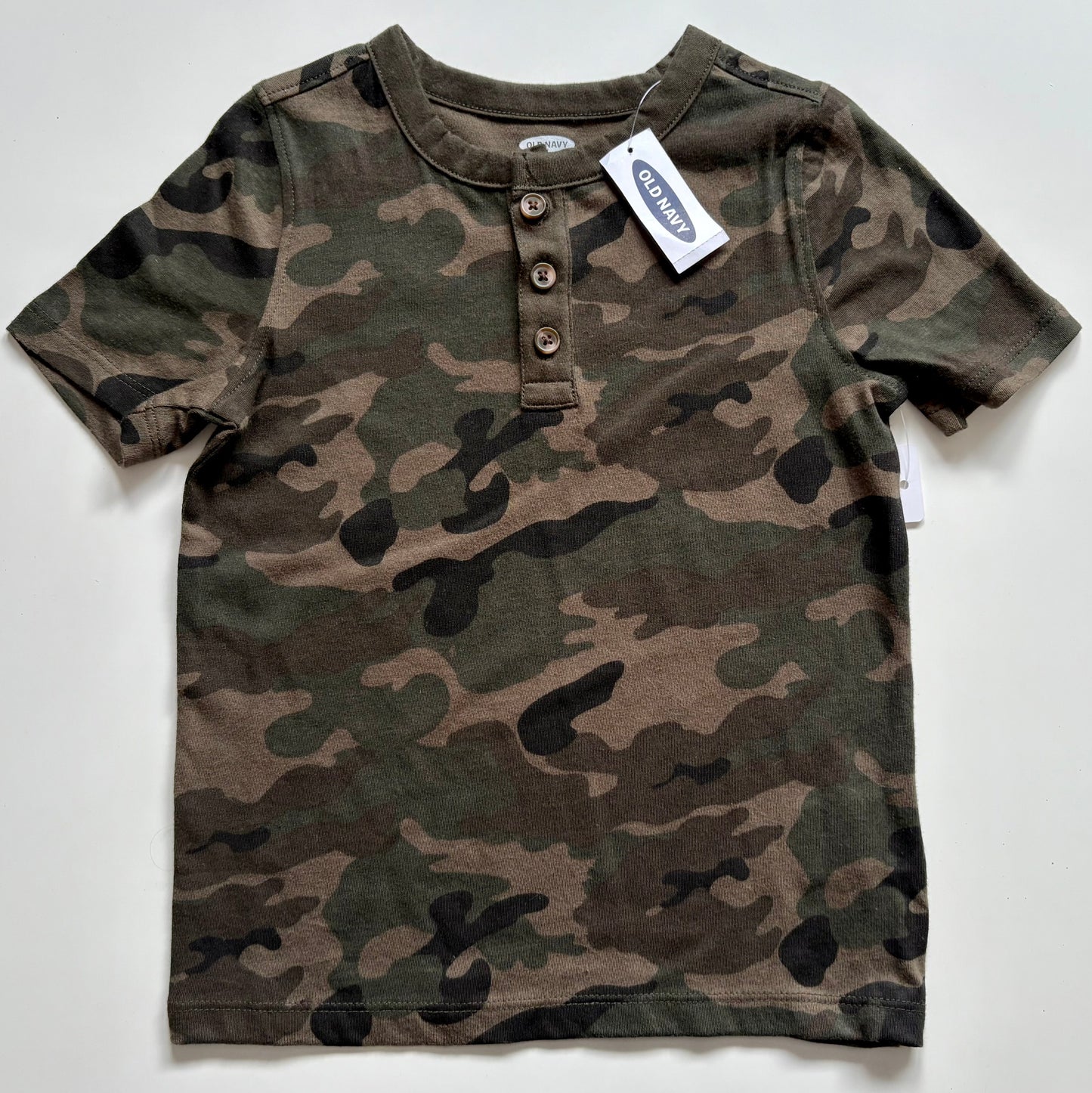 T-Shirt Old Navy | 4 ans (NEUF)