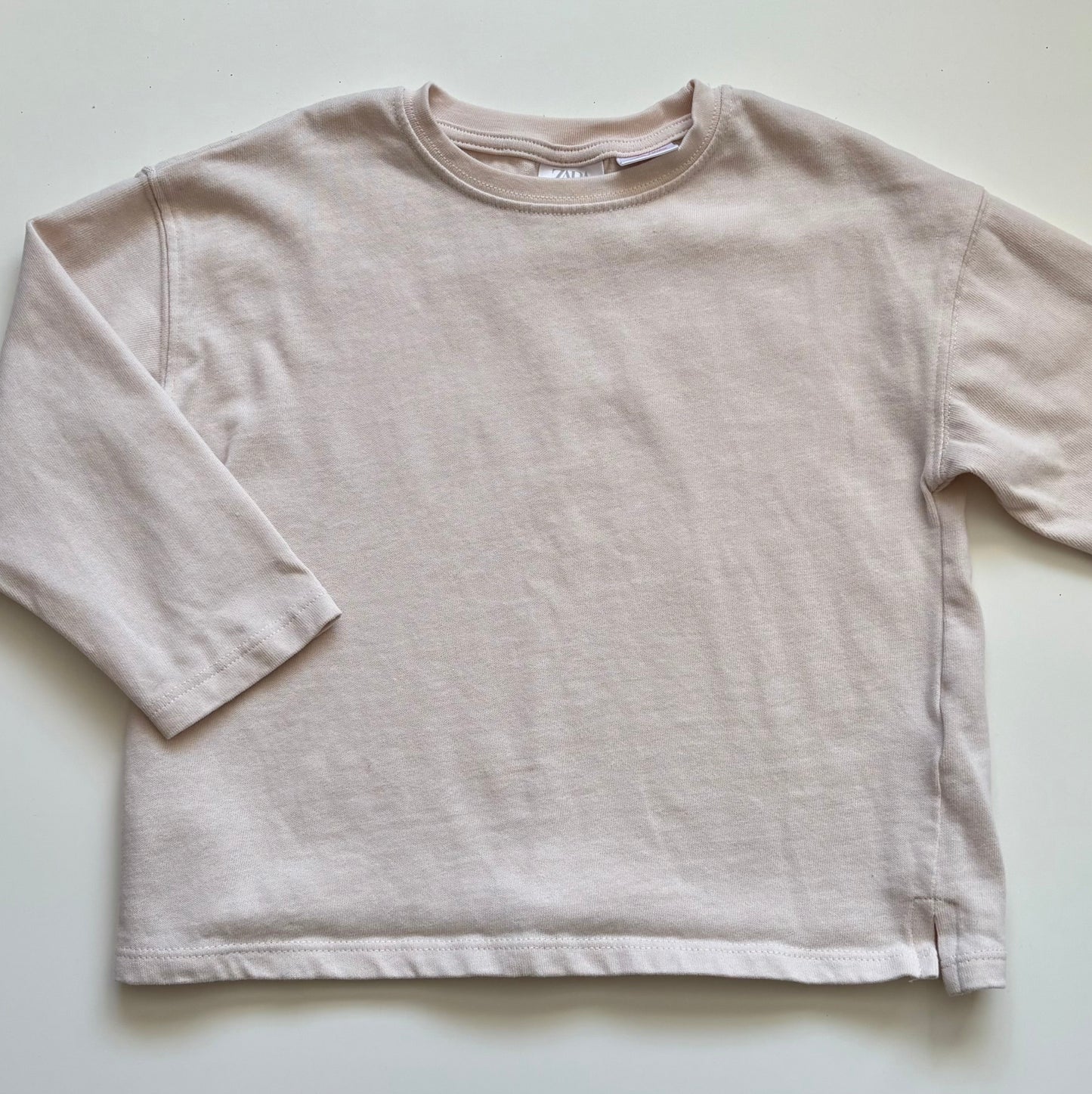 Chandail Zara | 3-4 ans