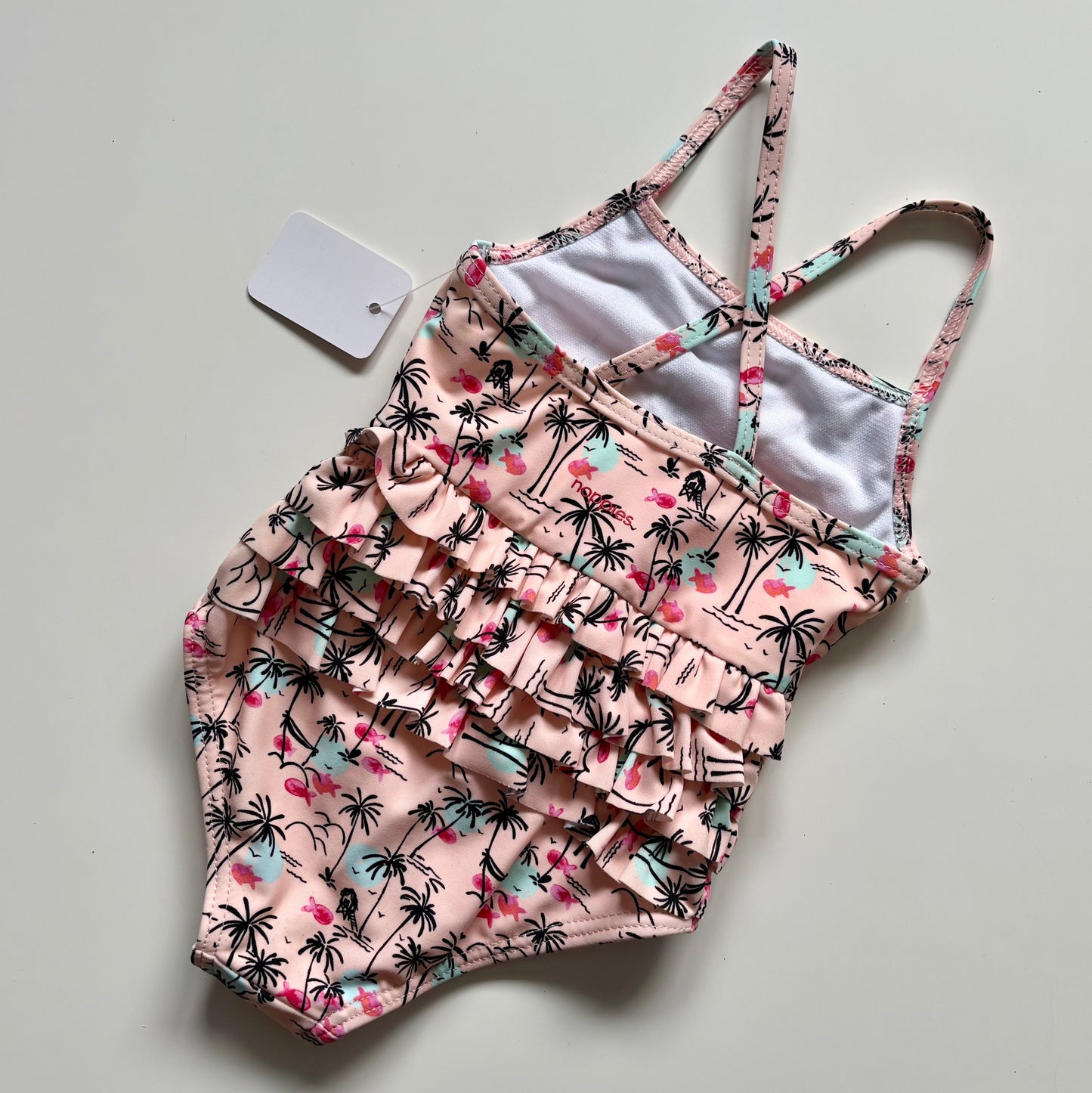 Maillot de bain Noppies | 6-12 mois