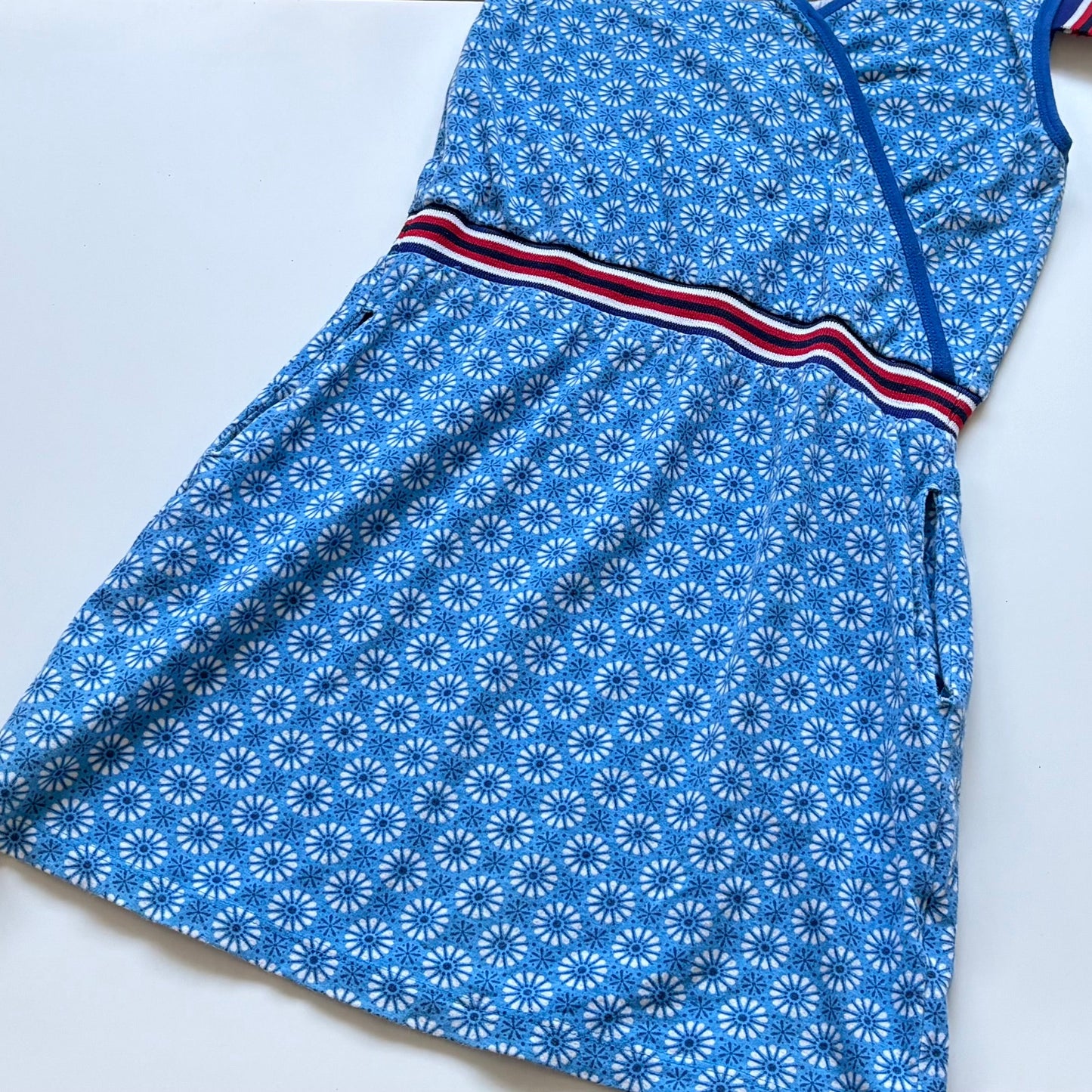 Robe Mim-Pi | 8-9 ans (marque européenne)