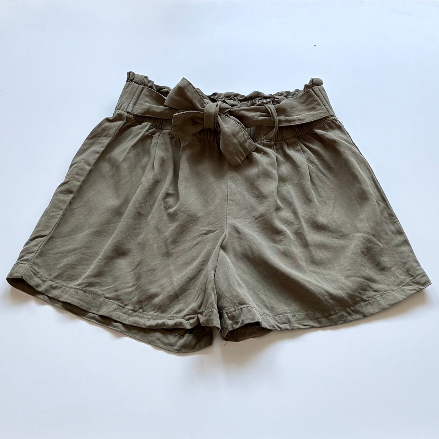 Short en lyocell Blumind | 10 ans