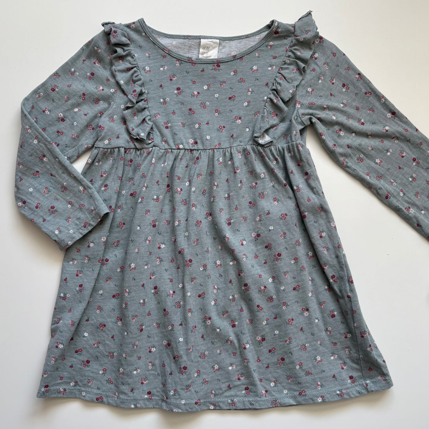 Robe H&M | 18-24 mois