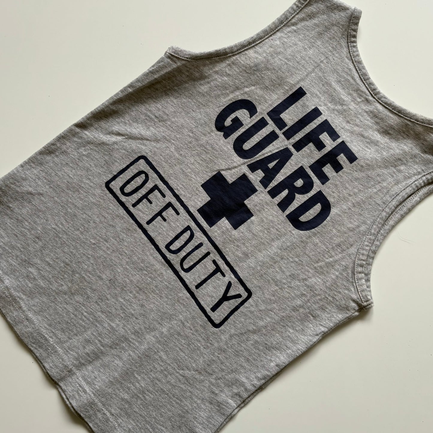 Camisole Carters | 4 ans