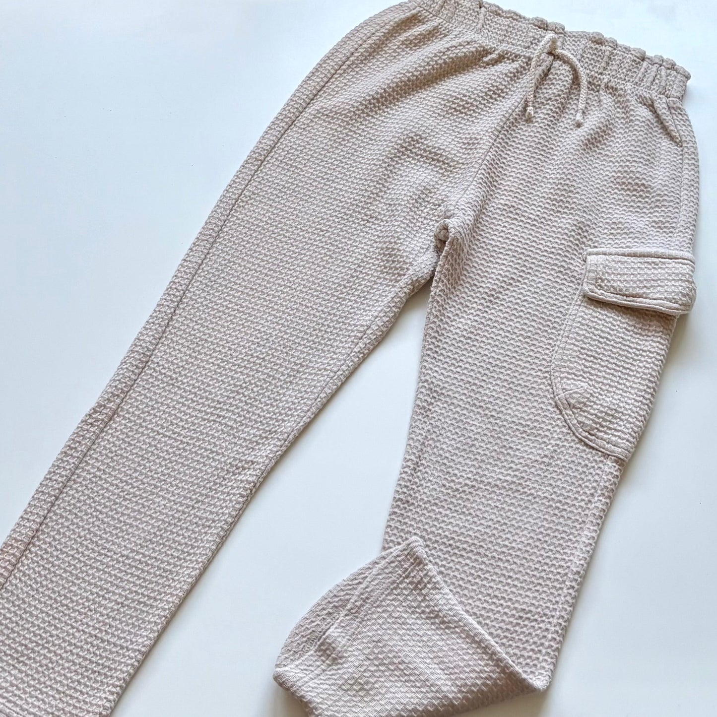 Pantalon Zara | 5-6 ans (fait grand)