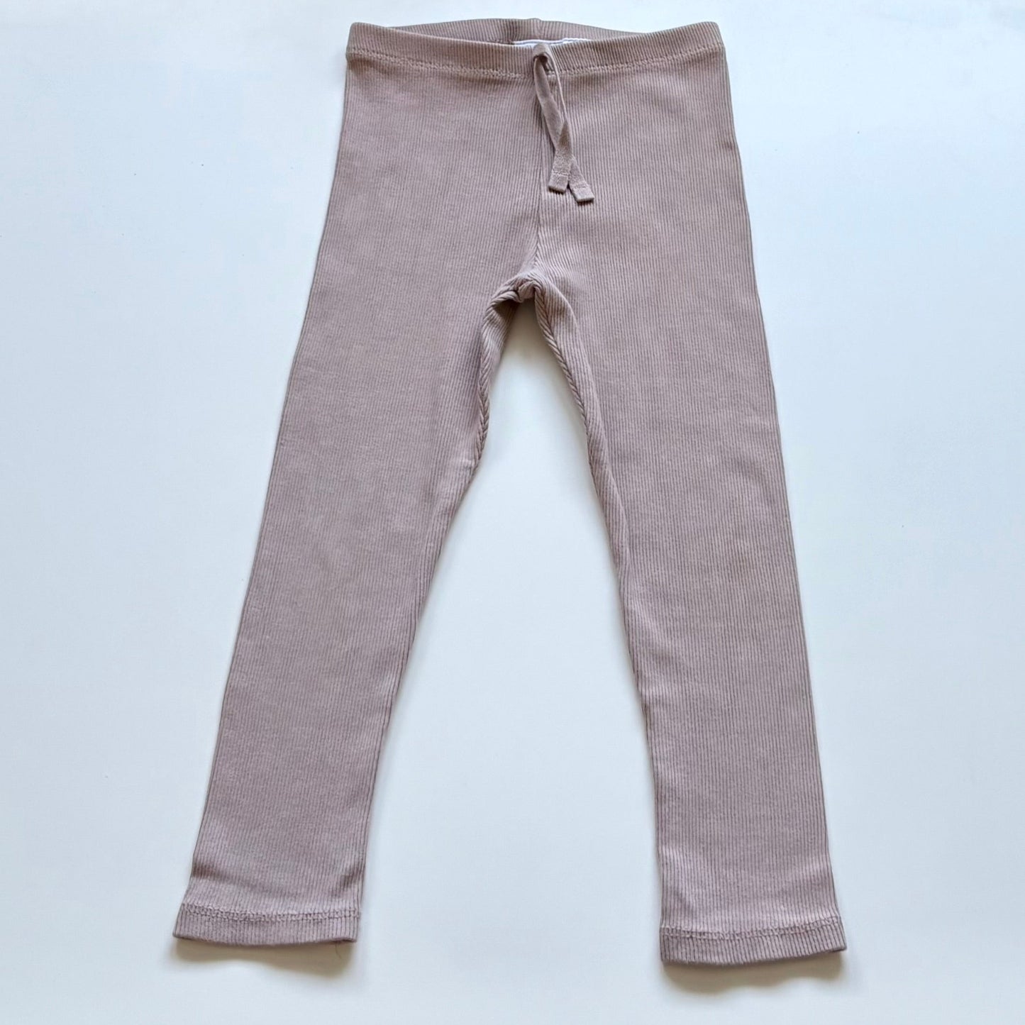 Legging côtelé Zara | 3-4 ans