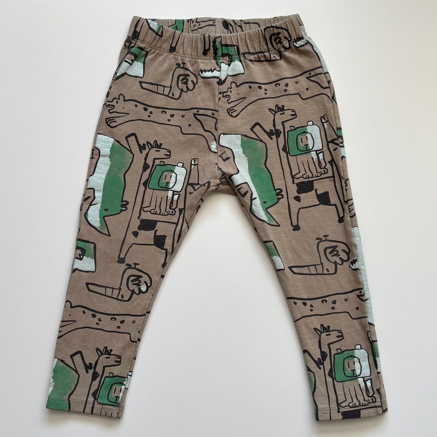 Pantalon Zara | 2-3 ans