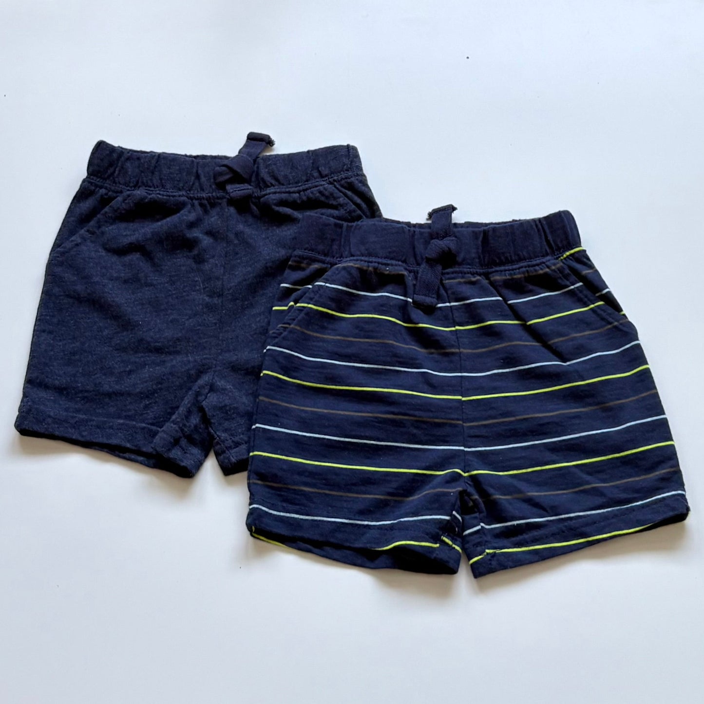 Shorts George | 6-12 mois