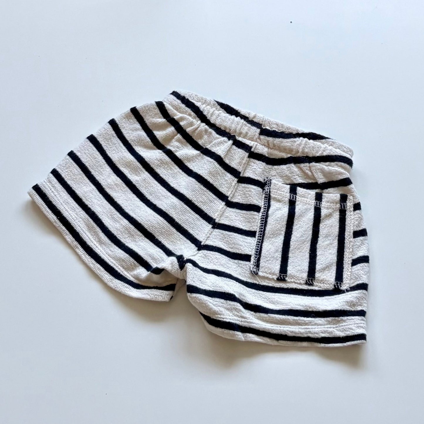 Short Zara | 6-9 mois (fait grand)