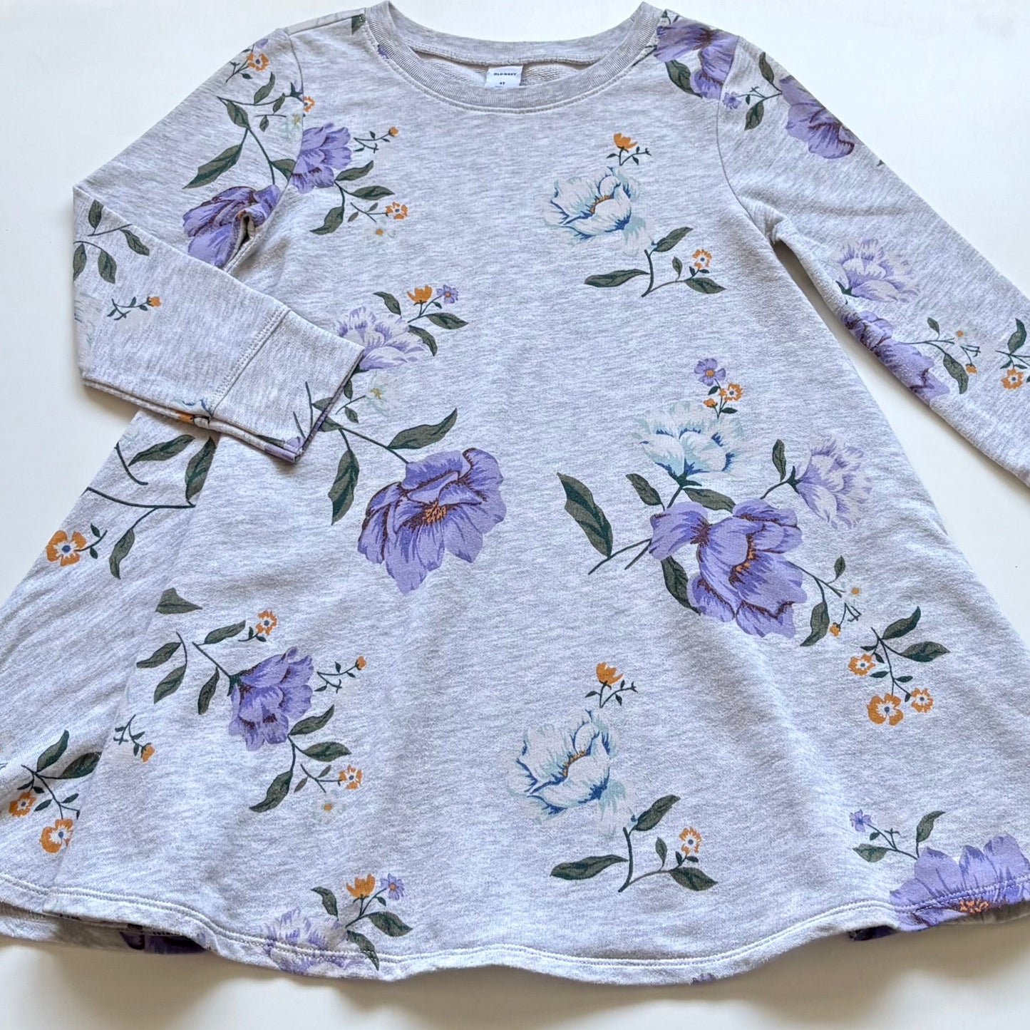 Robe Old Navy | 4 ans