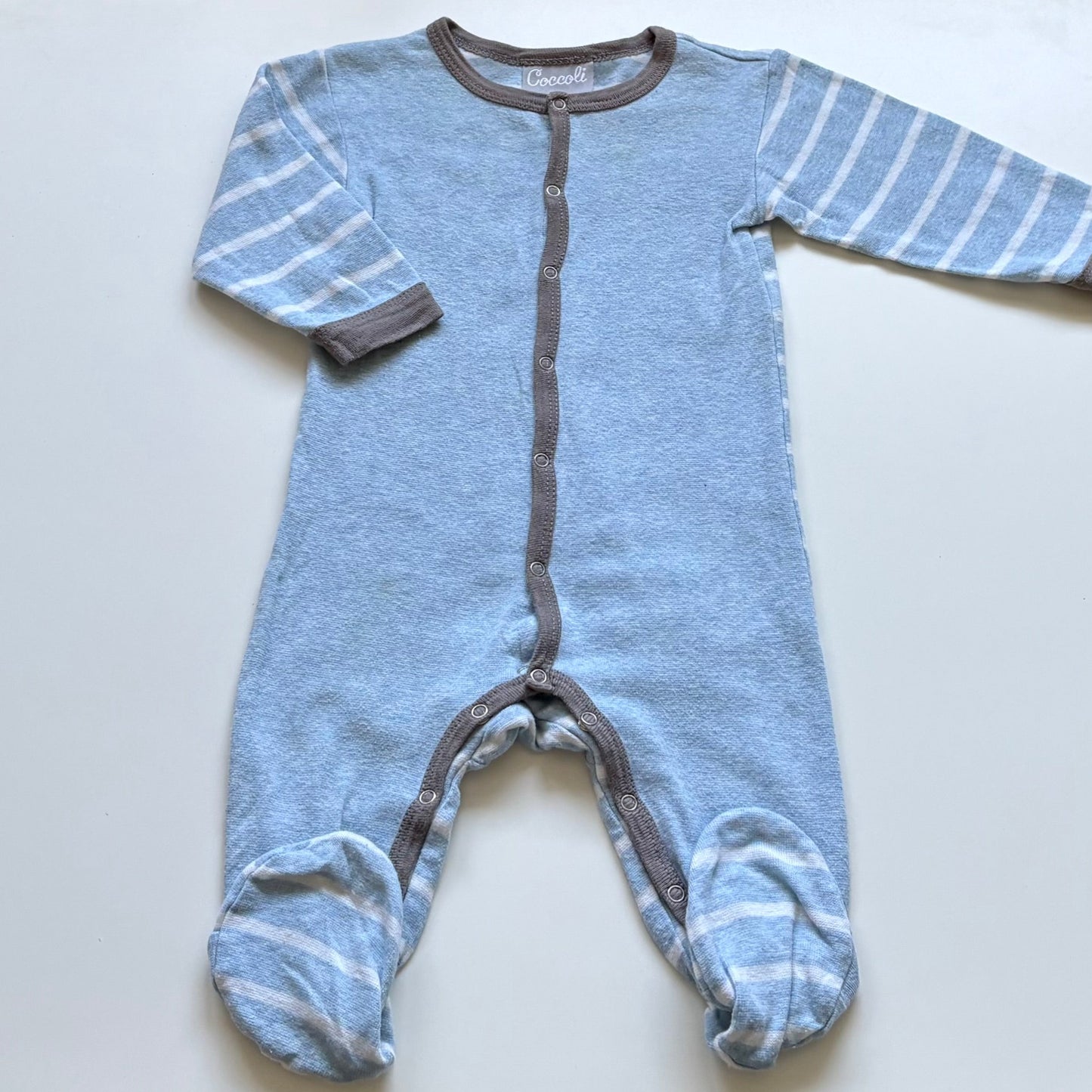 Pyjama Coccoli | 6 mois