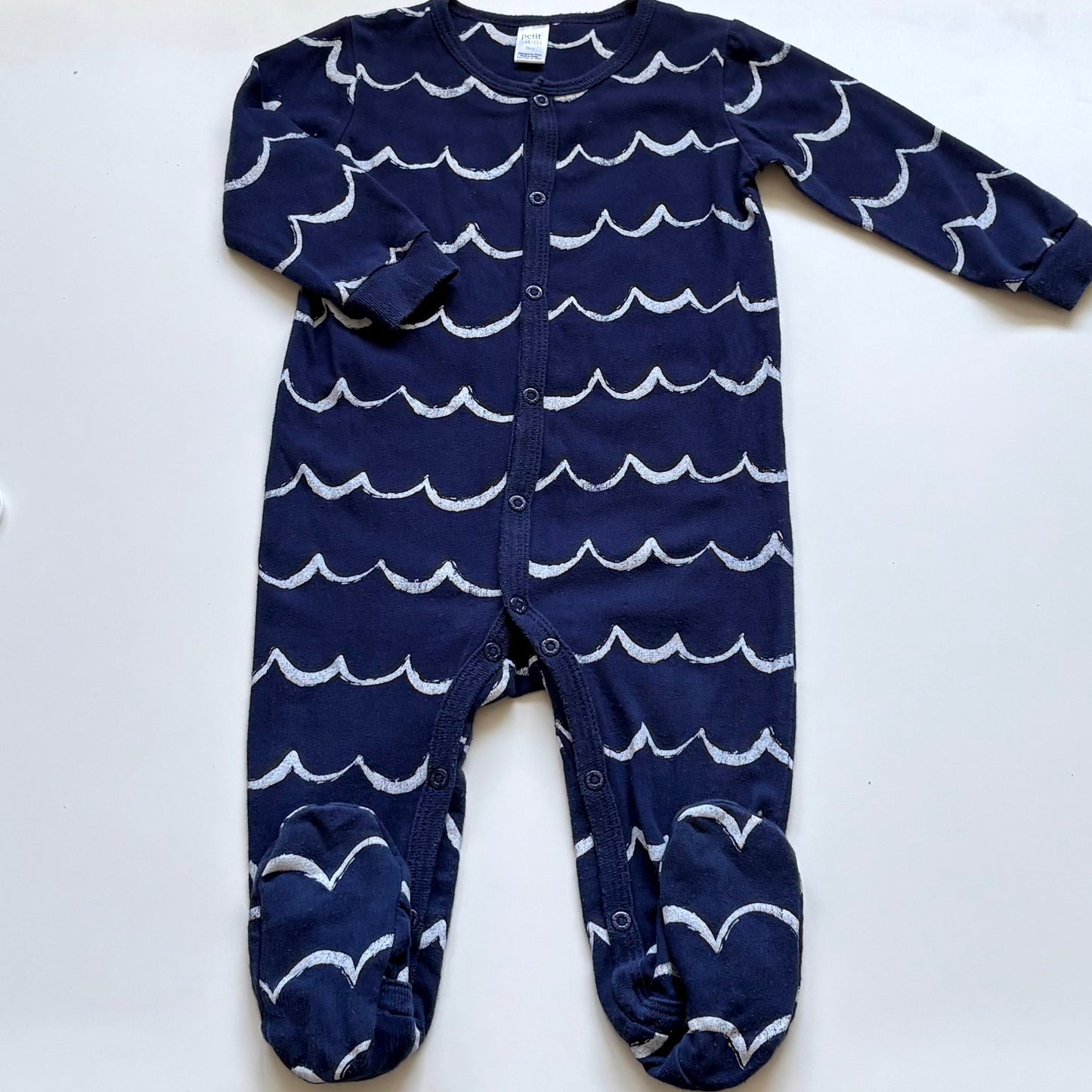 Pyjama Petit Lem | 9 mois