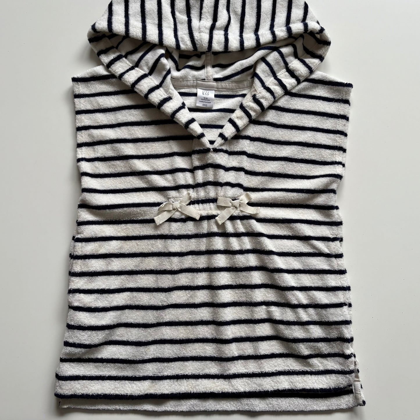 Pas-dessus pour maillot Gap | 18-24 mois