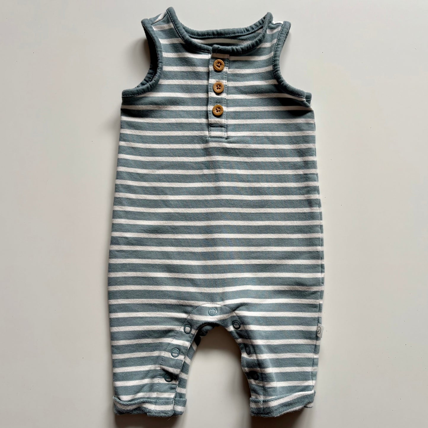 Une pièce Little Planet | 3 mois