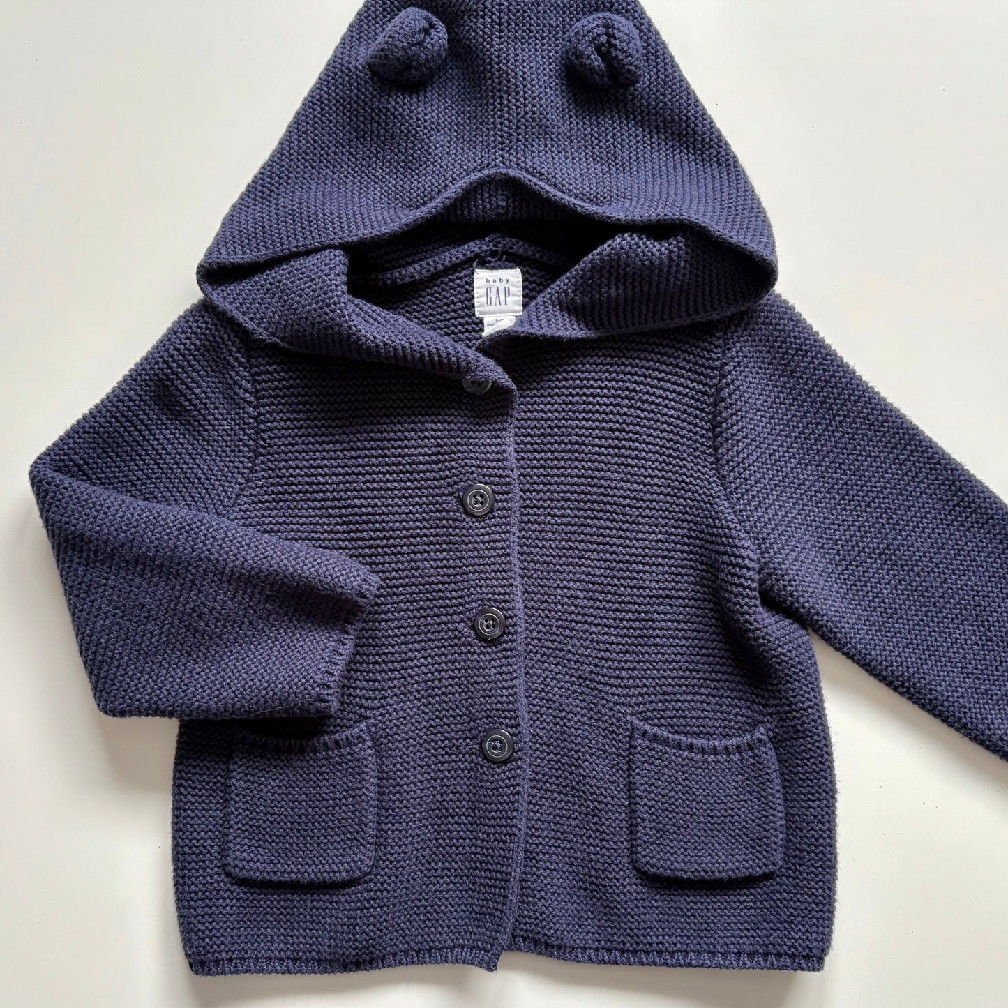 Veste en maille Gap | 18-24 mois