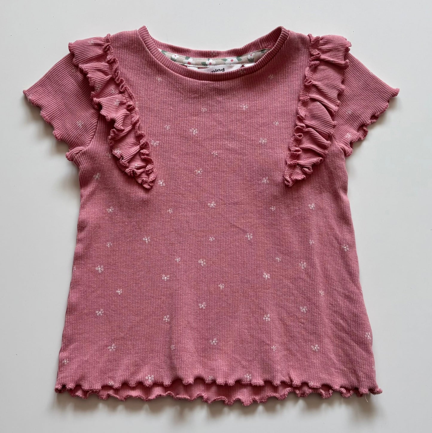 T-Shirt Blumind | 18 mois