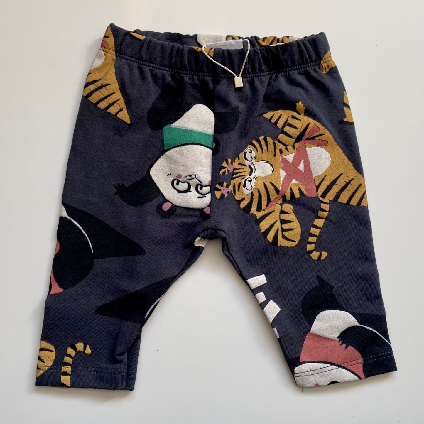 Legging Zara | 3-6 mois (NEUF)