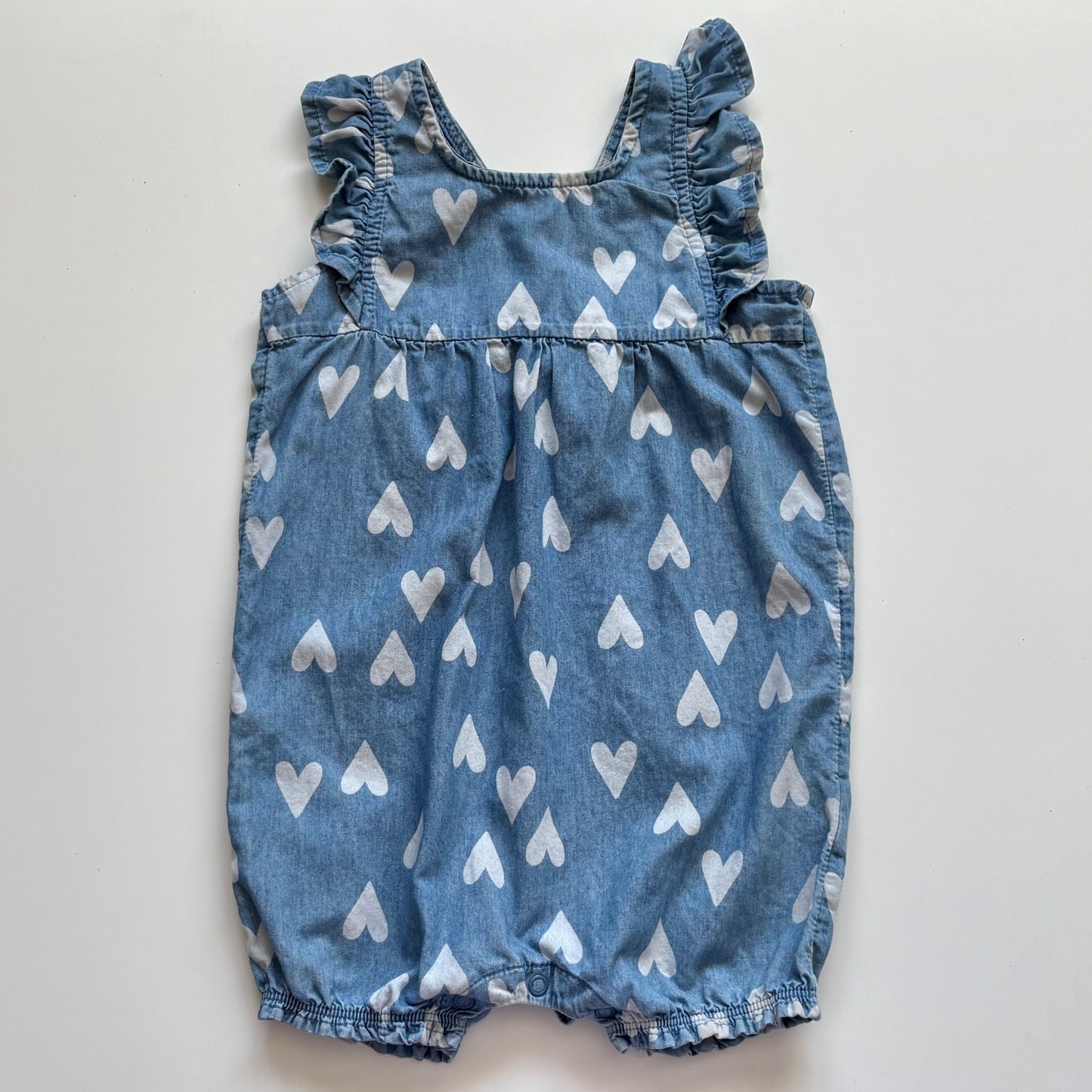 Barboteuse Carters | 24 mois