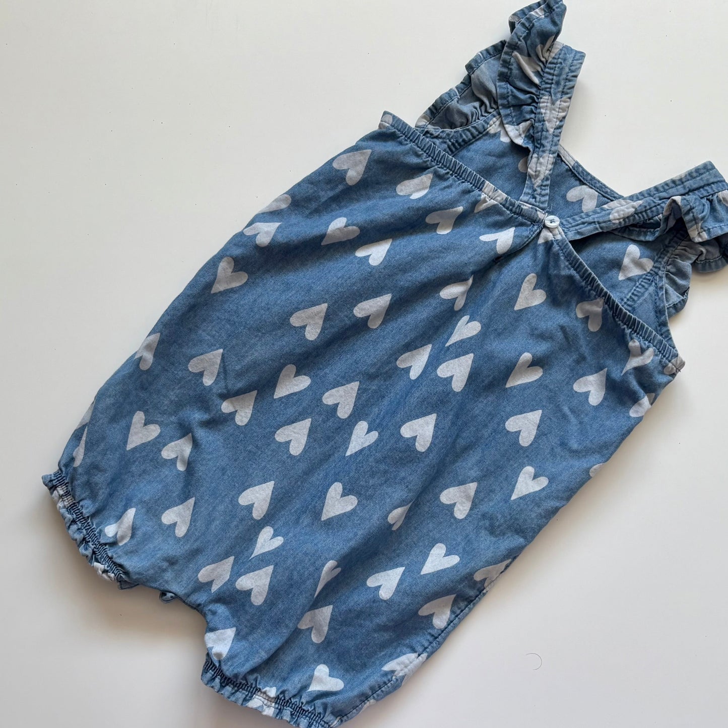 Barboteuse Carters | 24 mois