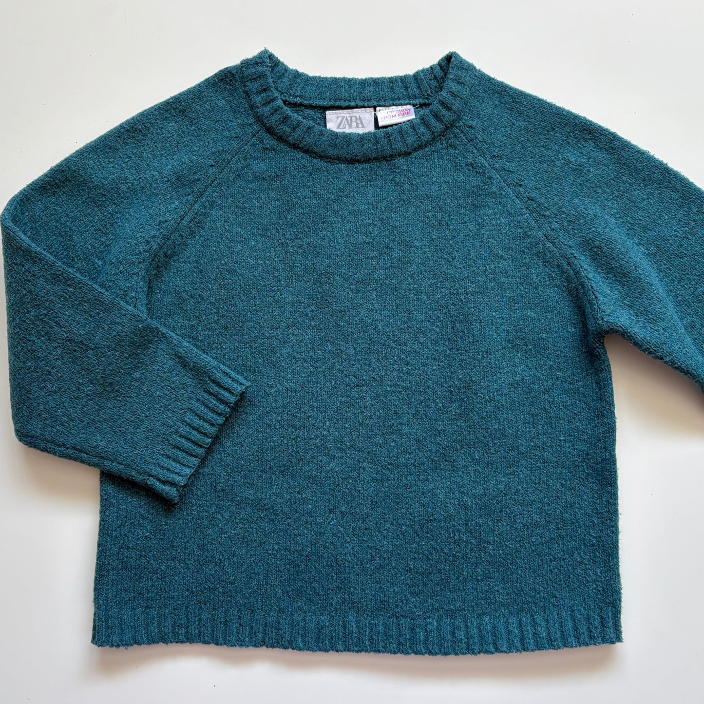 Pull Zara | 18-24 mois