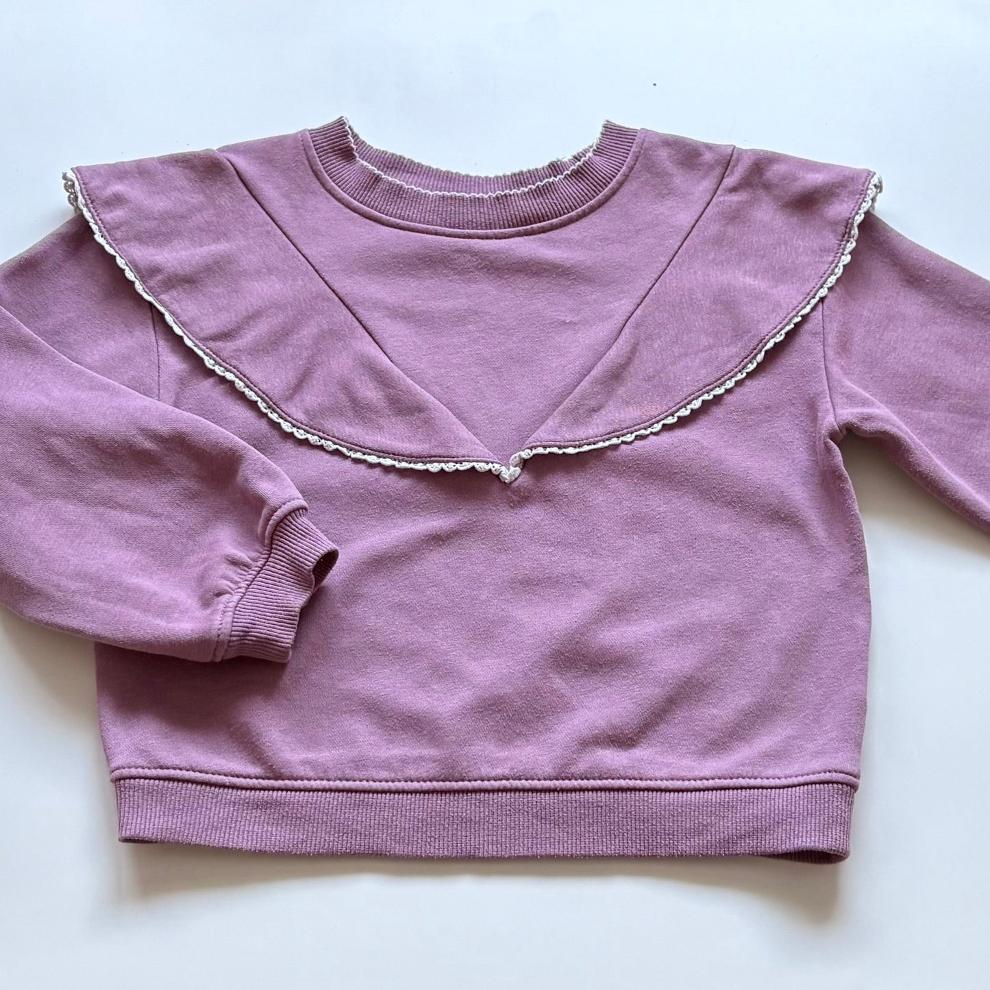 Crewneck H&M | 4 ans