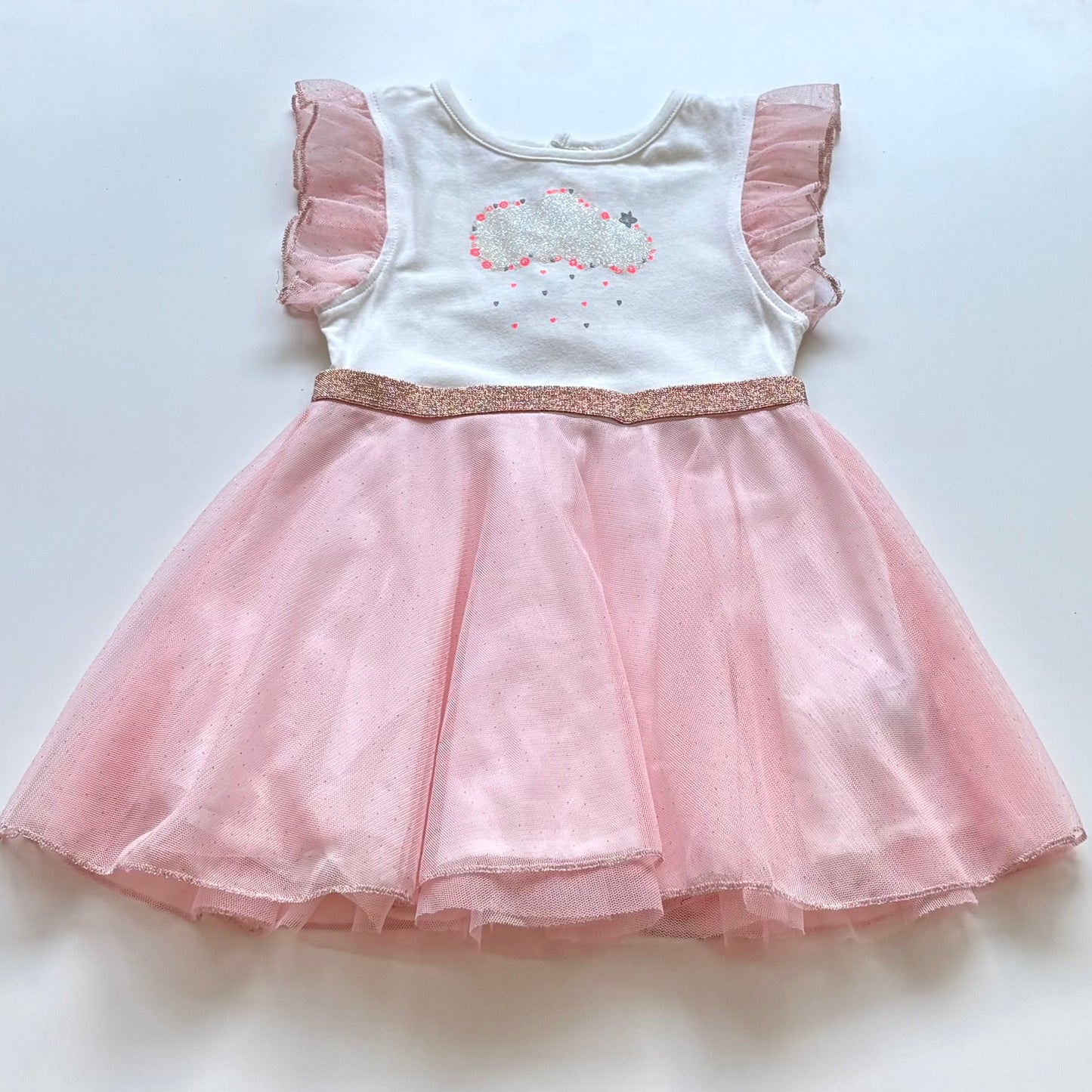 Robe Billieblush | 18 mois