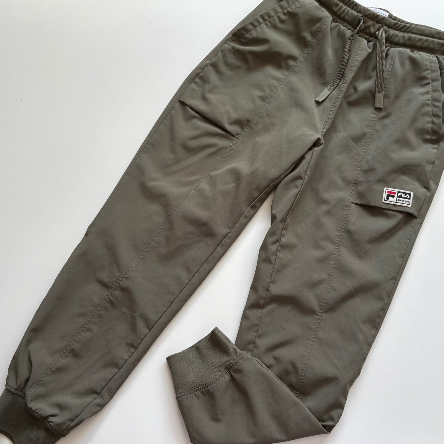 Pantalon en toile Fila | 6 ans