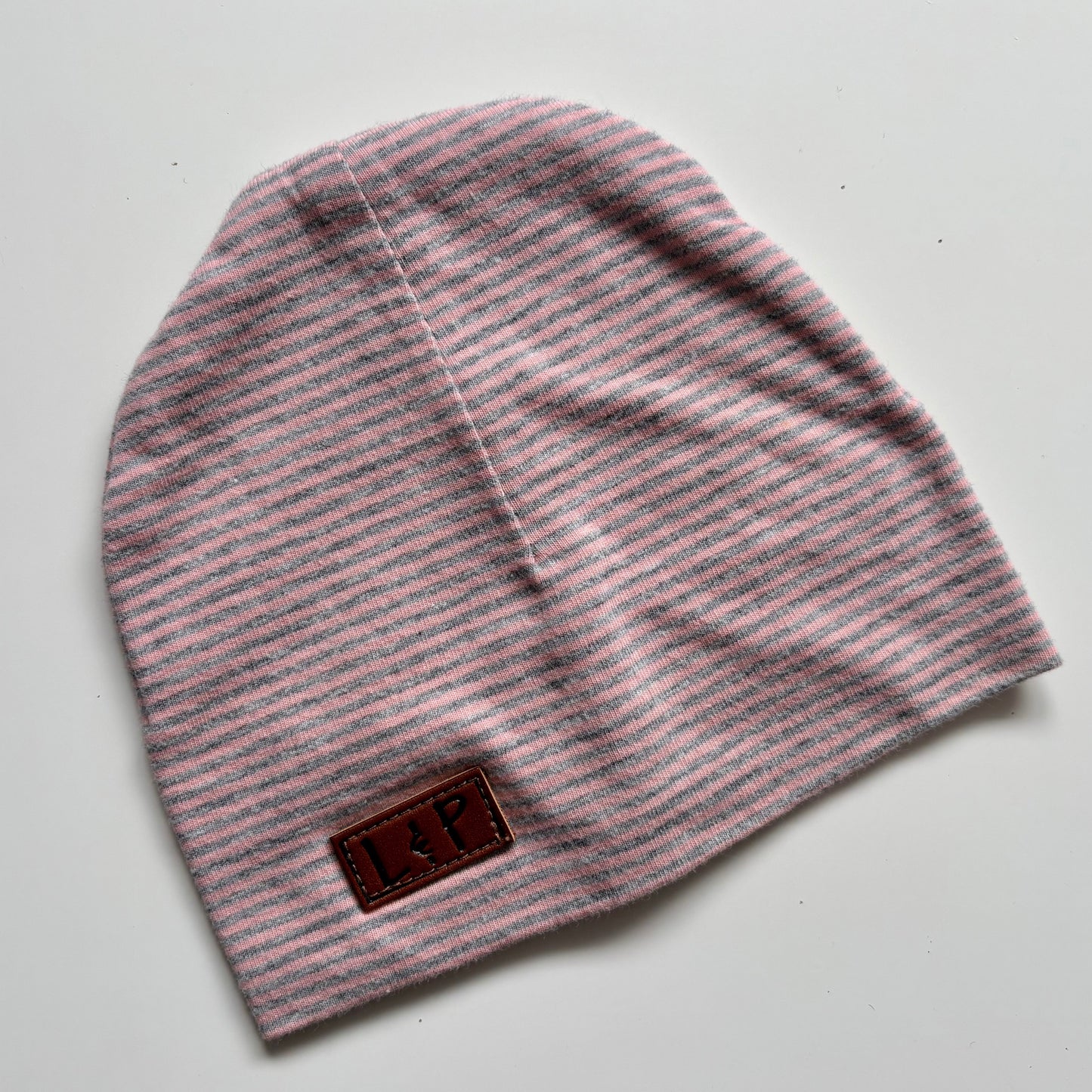 Tuque L&P | 0-3 mois