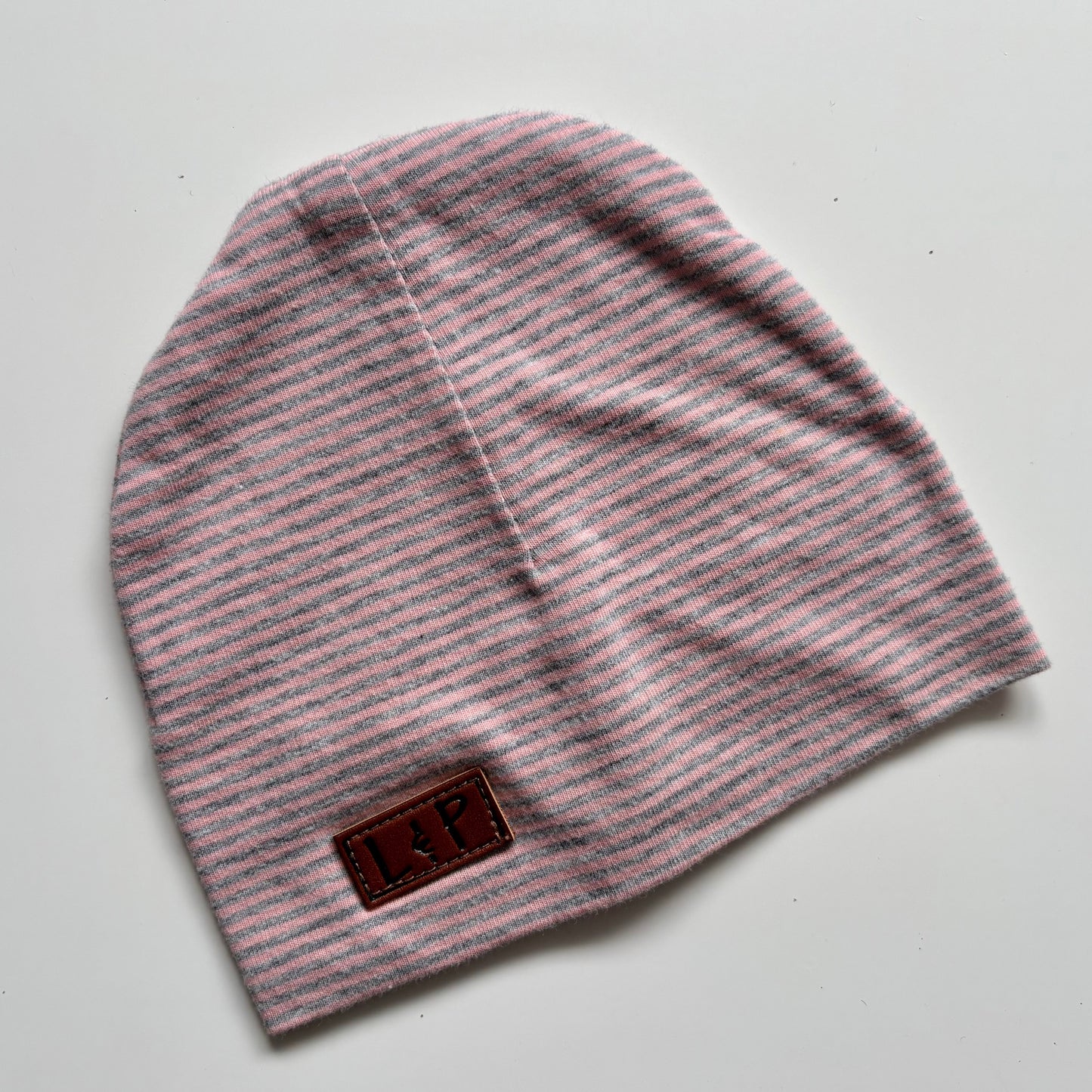 Tuque L&P | 3-6 mois