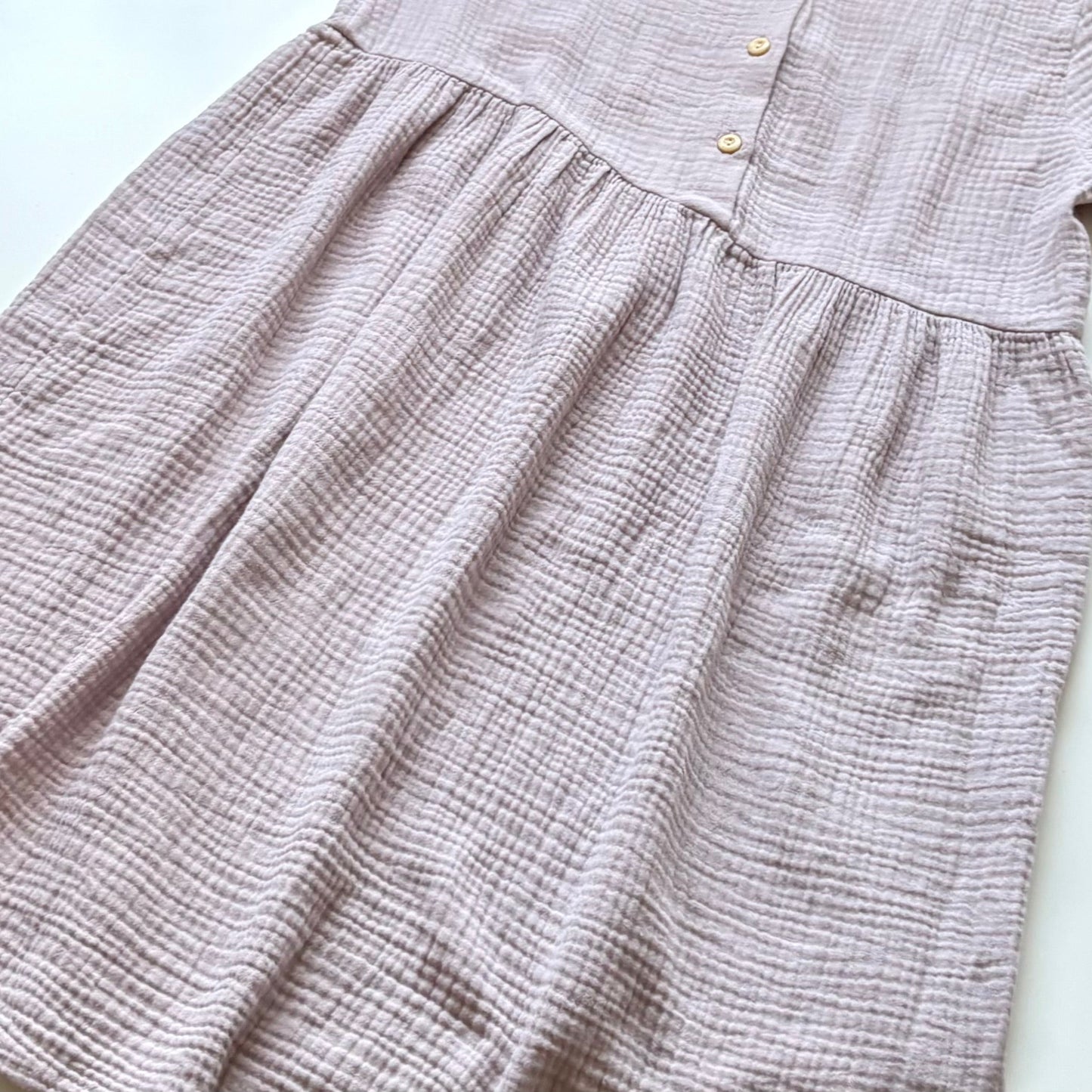 Robe en mousseline H&M | 9-10 ans (NEUF)