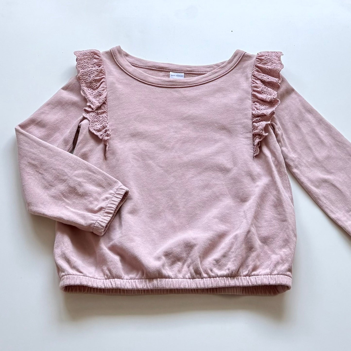Chandail Carters | 3 ans