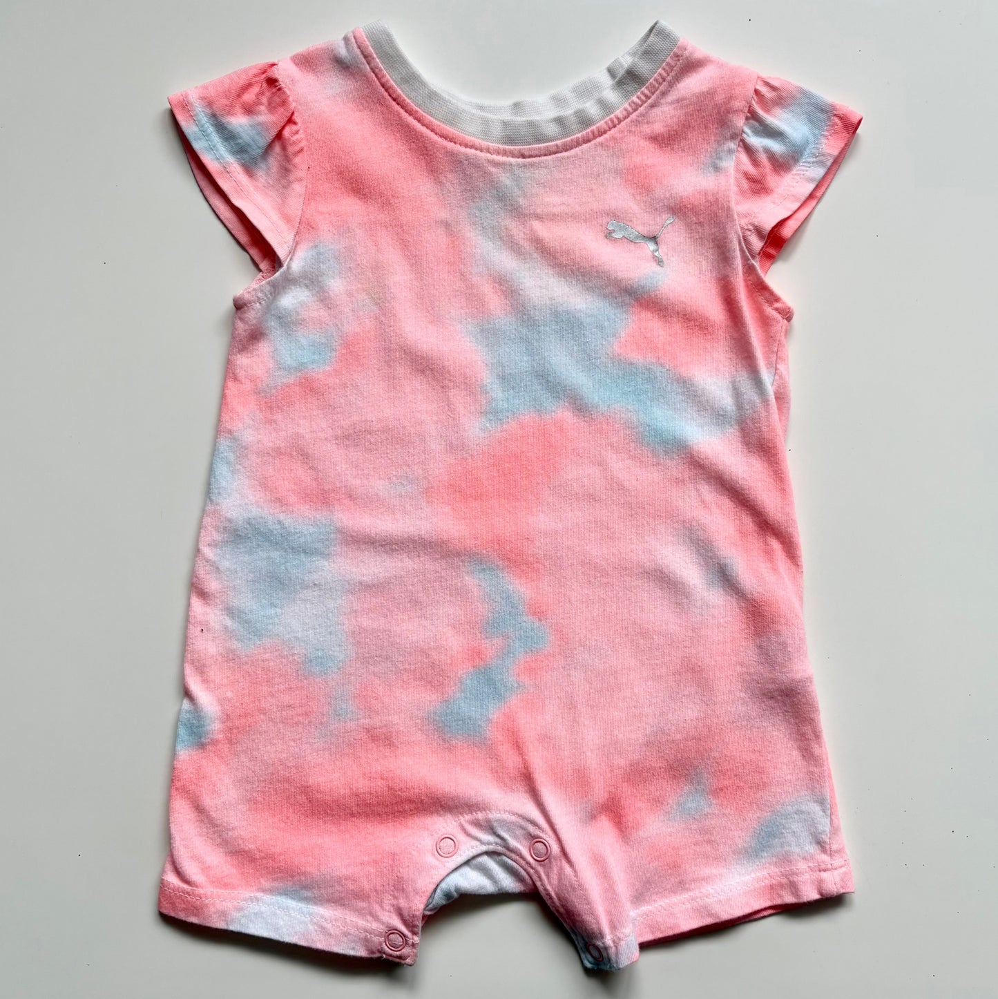 Barboteuse Puma | 6-9 mois