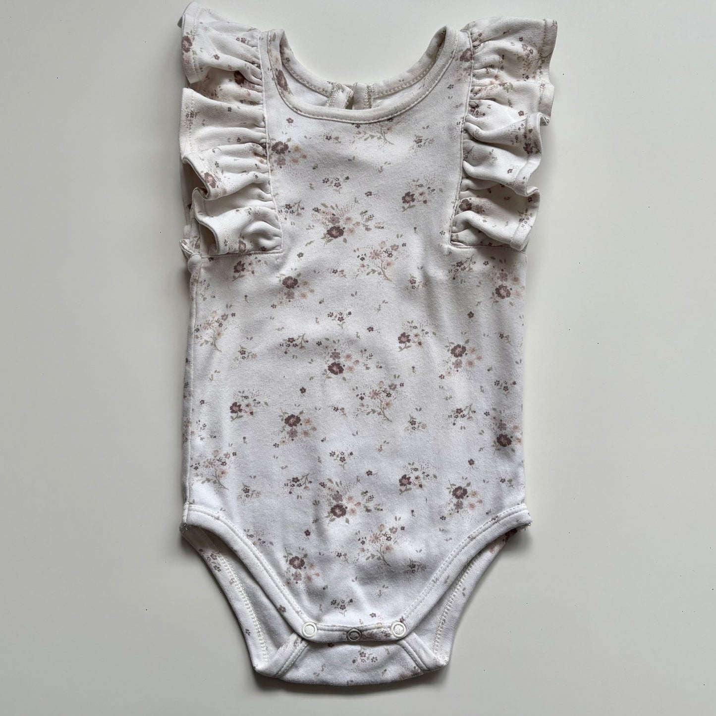 Cache-couche Jamie Kay | 12 mois