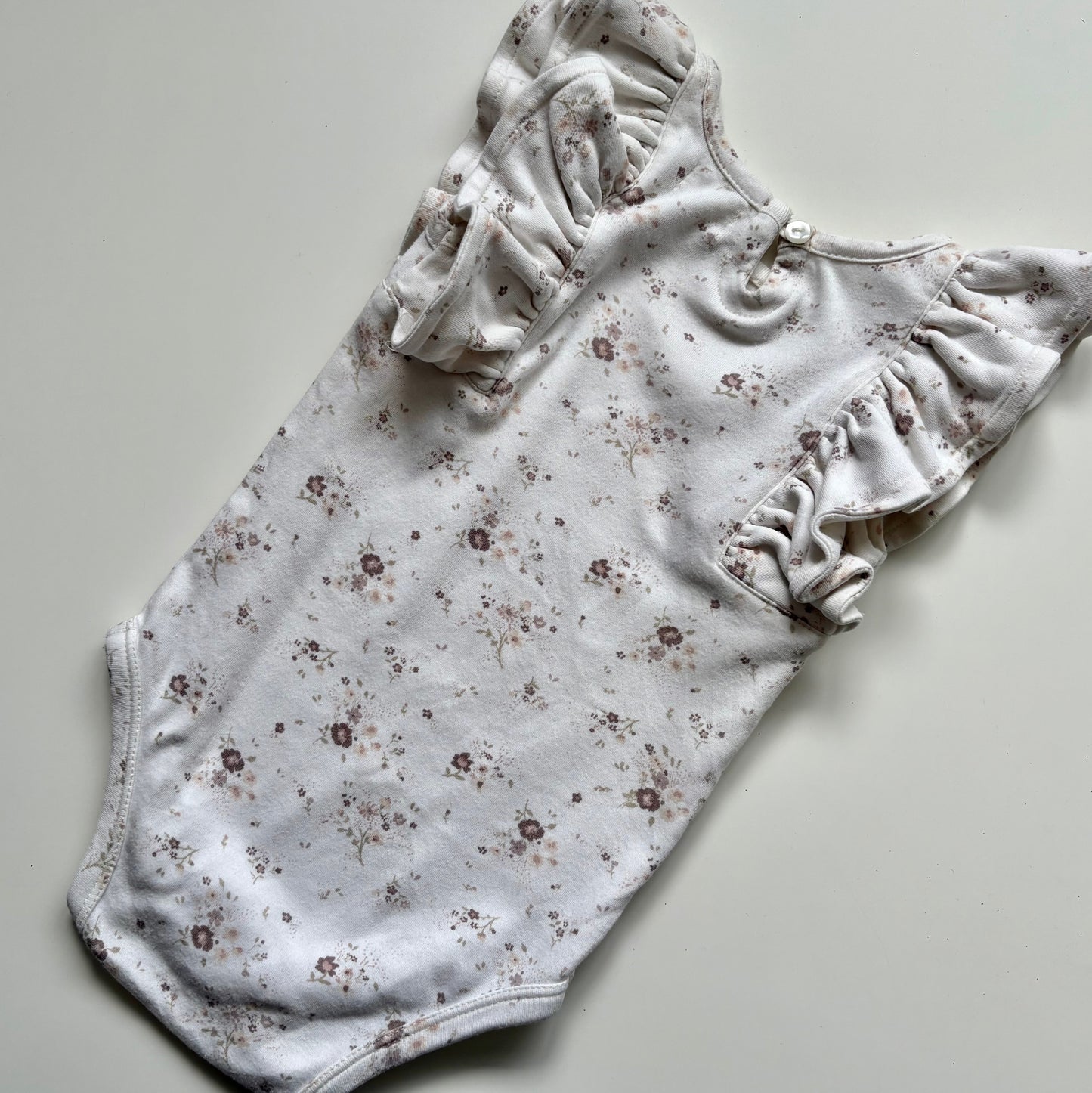 Cache-couche Jamie Kay | 12 mois