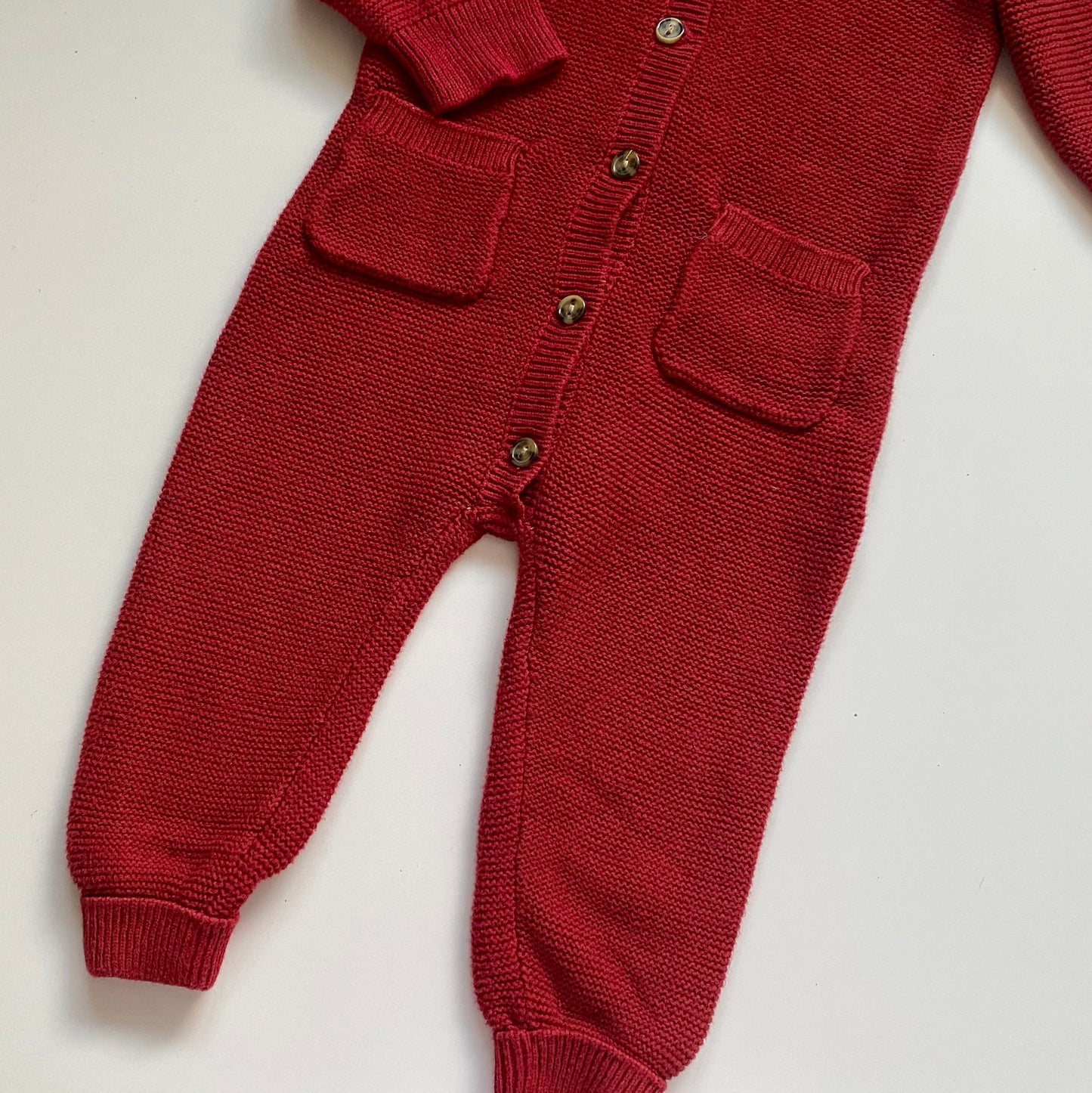 Une pièce en maille H&M | 18-24 mois